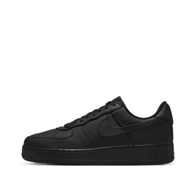 Nike Air Force 1 Low Retro Premium "Black" | IM3078-001