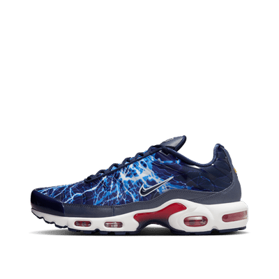 Nike Air Max Plus "Eclair Lightning" | HV2323-400