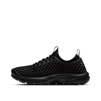 Nike Rejuven8 Run OG SP QS "Black/Black-Sail" | IF5958-002