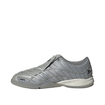 Adidas Originals F50 Sala "Silver Metallic/Silver Metallic/Grey Three" | HQ9242