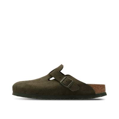 Birkenstock Boston Clog "Thyme" | 1024714