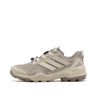 Adidas TERREX SKYCHASER GTX "Putty Beige/Aluminium/Wonder Beige" | JS4610