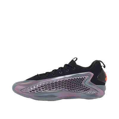 Adidas AE 1 Low "Iron Sharpens Iron" | JQ8898