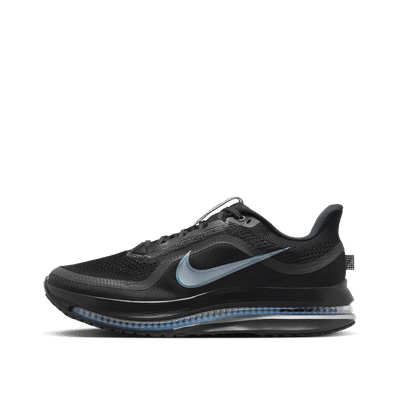 Nike Pegasus Premium "Black Metallic Silver" | HQ2592-005
