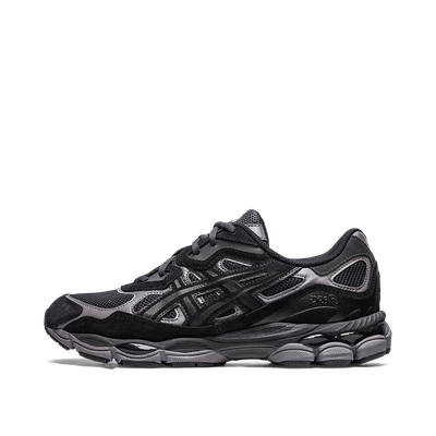 ASICS Gel-Nyc "Graphite Grey Black" | 1201A789-020
