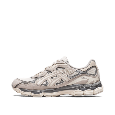 ASICS Gel-NYC "Cream/Oyster Grey" | 1201A789-103
