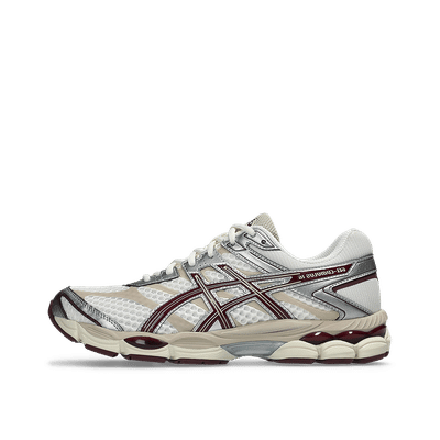 ASICS Gel-Cumulus 16 "Cream/Beniimo Purple" | 1203A733-104