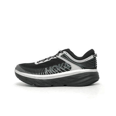 HOKA Bondi 7 "Stealth" | 1110518BKSTR