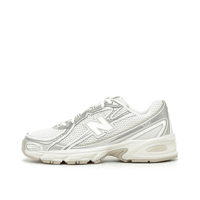 New Balance 740 (GS) "White" | G7401OE