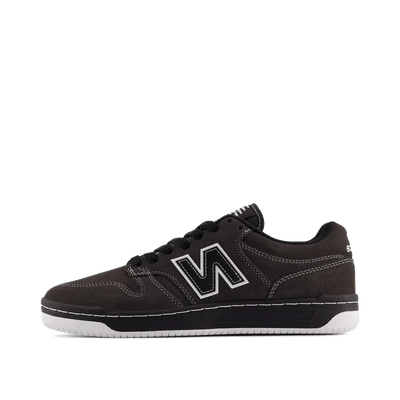 New Balance NB Numeric 480 "Black/White" | NM480CSS