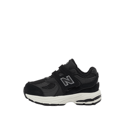 New Balance 2002R TD "Black/Grey" | IV2002BK