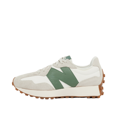 New Balance U327LX "Yellow/White" | U327LX