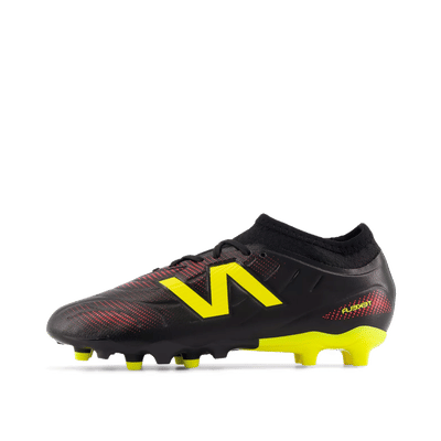 New Balance Tekela Team Low Jnr V5 "Black/Yellow/Red" | YT3FL2E9