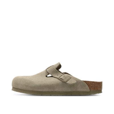 Birkenstock Boston Clog "Green" | 1025844