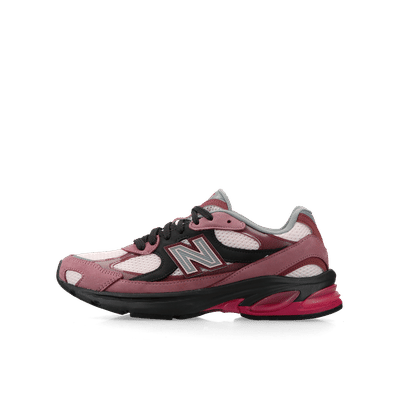 New Balance 2010 "Rosewood/Violet Crush/Crystal Pink" | U20109FV