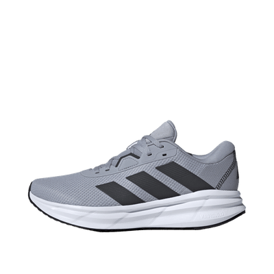 Adidas Galaxy 7 "Halo Silver / Carbon / Core Black" | ID8754
