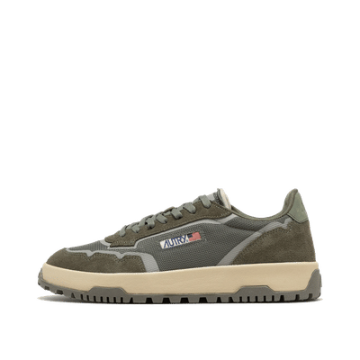 Autry Wildpace Low "Schio / Mil" | LDLMAK02