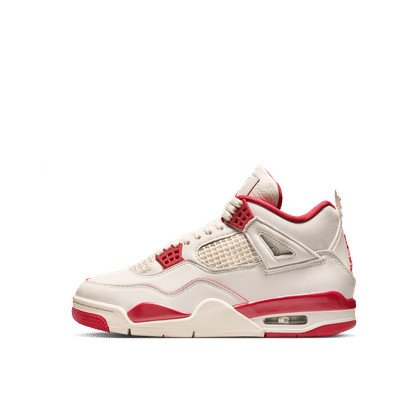 Air Jordan 4 Retro Wmns "Valentine's Day" | HV0823-108