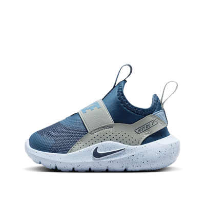 Nike Flex Runner 4 "Blue" | IF2895-405