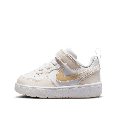 Nike Court Borough Low "White" | IR5461-100