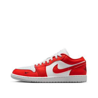 Air Jordan 1 Low SE "Red" | II9813-600