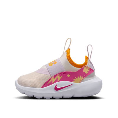 Nike Flex Runner 4 SE "White" | IM1380-100