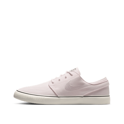 Nike SB Zoom Janoski OG+ Canvas "Pink" | HQ1655-601