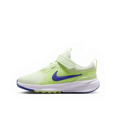 Nike Star Runner 5 "Yellow" | HF7005-700