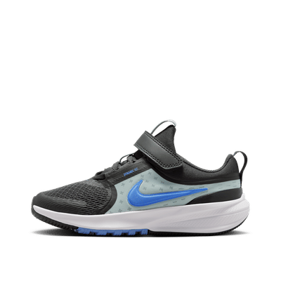 Nike Star Runner 5 Toddler "Grey" | HF7005-011