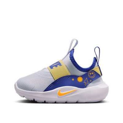 Nike Flex Runner 4 SE "Grey" | IM1380-001