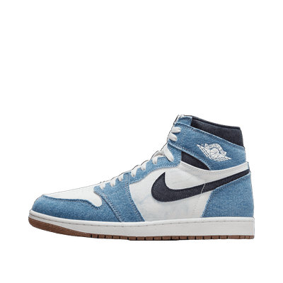 Air Jordan 1 Retro High OG "Denim" | FQ2947-100