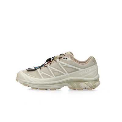 Salomon Advanced XT-6 Gore-Tex "Beige" | L47732400