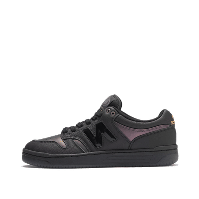 BRONZE56K x New Balance Numeric 480 "Black" | NM480BFK