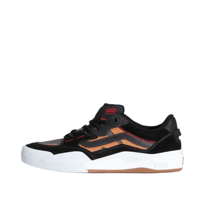 Vans Wayvee "Black" | VN000D5DBFM