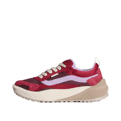 Vans - UltraRange Neo 2.0 "Bordeaux" | VN000E7PBRD