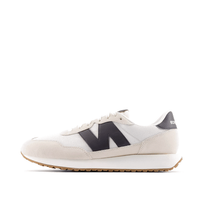 New Balance 237 "White/Grey" | MS237WB