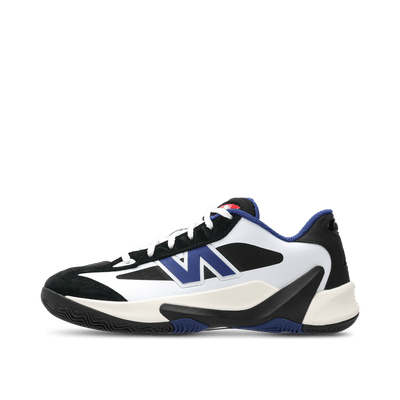 New Balance Hesi Low "White/Black" | UHSL5L1