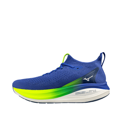 Mizuno Neo Vista 2 "Blue/Yellow" | J1GC253451