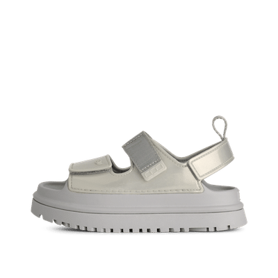 UGG GoldenGlow Glossy Sparkles "Silver" | 1178750KSLVR