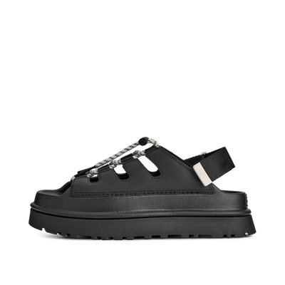 UGG GoldenGlow Toggle "Black" | 1179370BLK