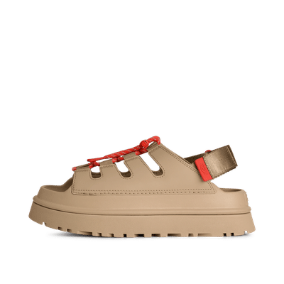 UGG Bruin "GoldenGlow Toggle" | 1179370MDSD