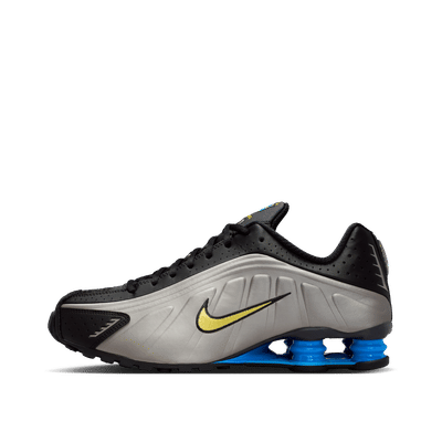 Nike Shox R4 "Brazil" | IO8134-001