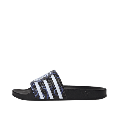 Adidas Trefoil "Core Black / Cloud White / Core Black" | KZ9396