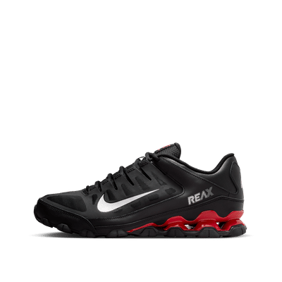 Nike Reax 8 TR "Black" | 621716-039