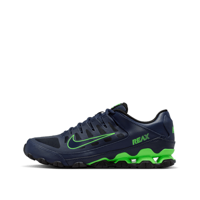 Nike Reax 8 TR "Blue" | 621716-407