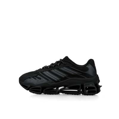 Adidas x Megaride AG "Core Black/Neutral Grey/Core Black" | KI6720