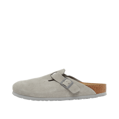 Birkenstock Boston Clog "Stone Coin" | 1027751