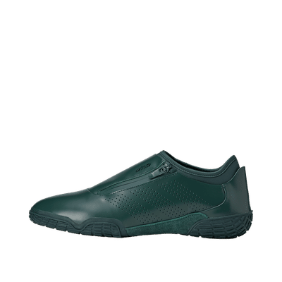 Adidas x ARTE ANTWERP Trivela "Collegiate Green" | KI8337