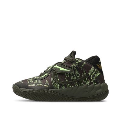 Puma MB.05 "Olive" | 312801-01