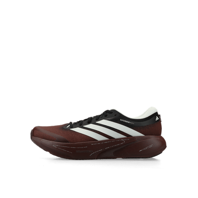 Adidas Supernova Rise 3 "Auburn / Cloud White / Core Black" | KI3616